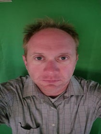 Poster for Roast video from Tom Myers