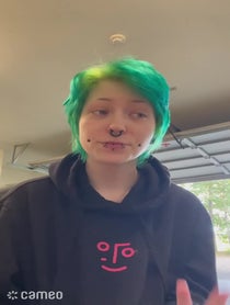 Poster for Intro video video from Keegan