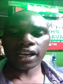 Poster for Roast video from Jessy Murigu