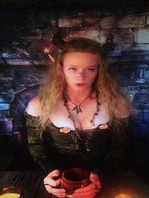 Poster for Other video from Oaklynn the Dryad