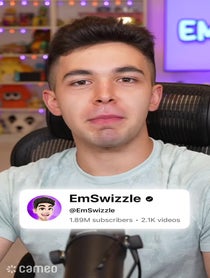 Poster for Intro video video from EmSwizzle