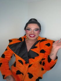 Poster for Pep Talk video from Kendall Gender