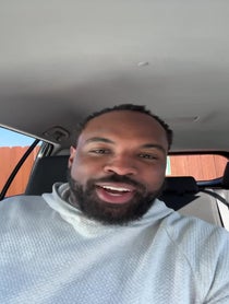 Poster for Fantasy football video from Tyvis Powell