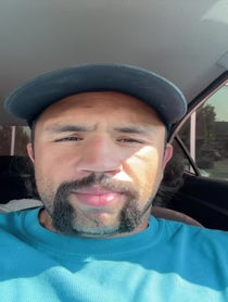 Poster for Other video from Daniel Amesbury