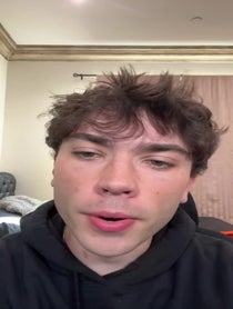 Poster for Birthday video from yeSloth