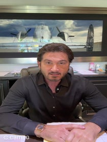 Poster for Intro video video from Niko Foster