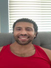 Poster for Birthday video from Vinn Sander