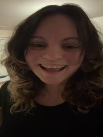 Poster for Pep Talk video from Nichole Goodnight