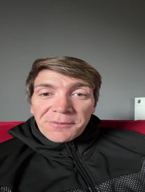 Poster for Question video from Oliver Phelps