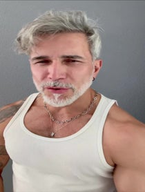 Poster for Birthday video from WANDER AGUIAR