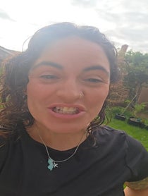 Poster for Other video from Chef Manda Palomino