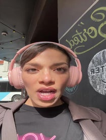 Poster for Pep Talk video from Ariscestocrat
