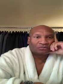 Poster for Roast video from Marcellas Reynolds