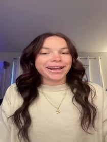 Poster for Pep Talk video from kendrafalby