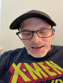 Poster for Other video from Dan Murrell