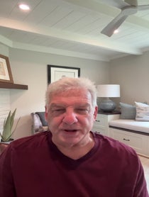 Poster for Pep Talk video from Marc Summers