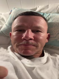 Poster for Birthday video from Todd Carney