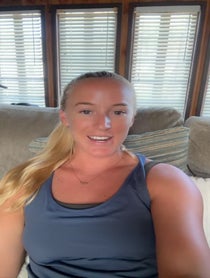 Poster for Other video from Sara Hughes