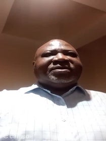 Poster for Intro video video from Guy Goma (The Wrong Guy)