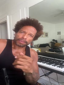 Poster for Other video from Gary Dourdan