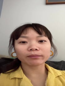 Poster for Question video from Mary Zheng