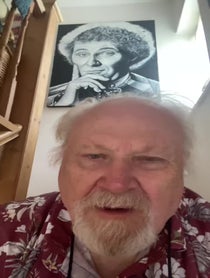 Poster for Other video from Colin Baker