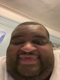 Poster for Birthday video from Big Daddy Marc