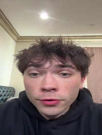 Poster for Birthday video from yeSloth