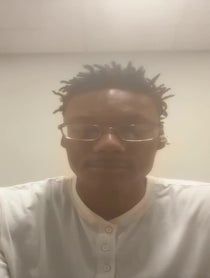 Poster for Pep Talk video from Jayden Edwards