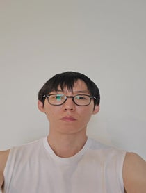 Poster for Birthday video from HyunJin "JDCR" Kim