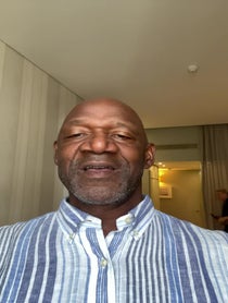 Poster for Other video from Terry Porter
