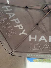 Poster for Birthday video from Happyallan