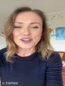 Poster for Intro video video from Hannah New
