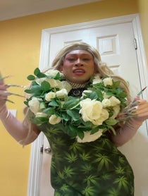Poster for Other video from Queen Billyanna