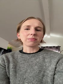 Poster for Other video from Maggie Robertson