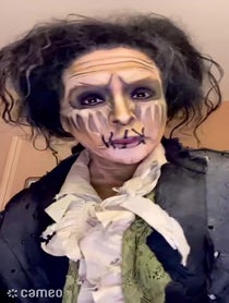 Poster for Intro video video from Landon Cider DragKing