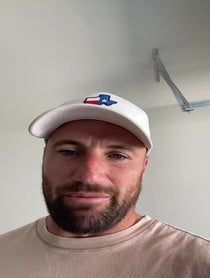 Poster for Birthday video from Rex Burkhead