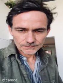 Poster for Intro video video from Christian Camargo