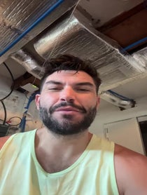 Poster for Birthday video from Eric Hosmer