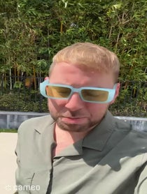Poster for Intro video video from Tyler Carter