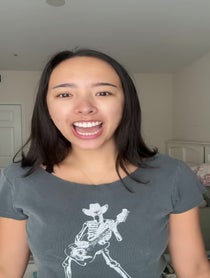 Poster for Birthday video from lovenessuh222