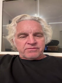 Poster for Birthday video from Jason Scheff