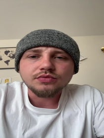 Poster for Birthday video from Ryan Dean