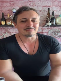 Poster for Other video from Peter Madrigal