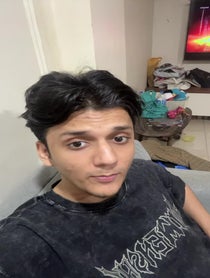 Poster for Other video from Aayush Singh