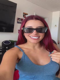 Poster for Birthday video from Joddy Catalán