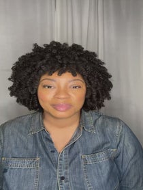 Poster for Advice video from Liris Crosse