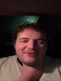 Poster for Birthday video from Joel Montague