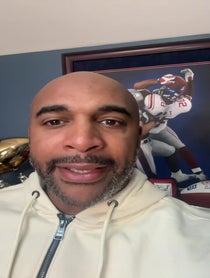 Poster for Other video from David Tyree