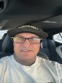 Poster for Birthday video from Andy Roy